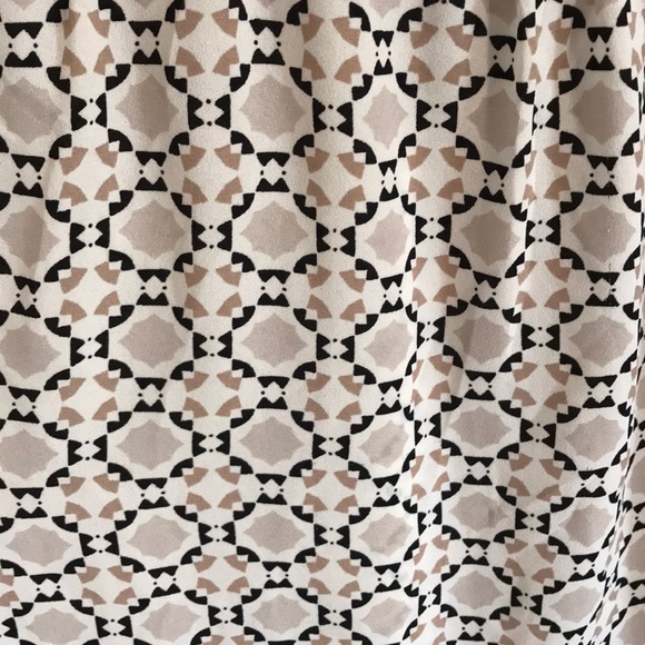 Pattern blouse - Picture 4 of 7